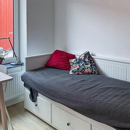 Apartament Wasa Seaside 2 Färjestaden Zewnętrze zdjęcie
