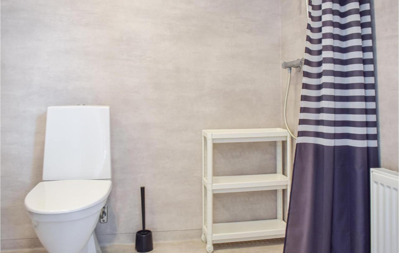 Apartament Wasa Seaside 2 Färjestaden Zewnętrze zdjęcie