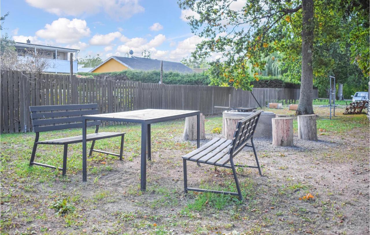 Apartament Wasa Seaside 2 Färjestaden Zewnętrze zdjęcie