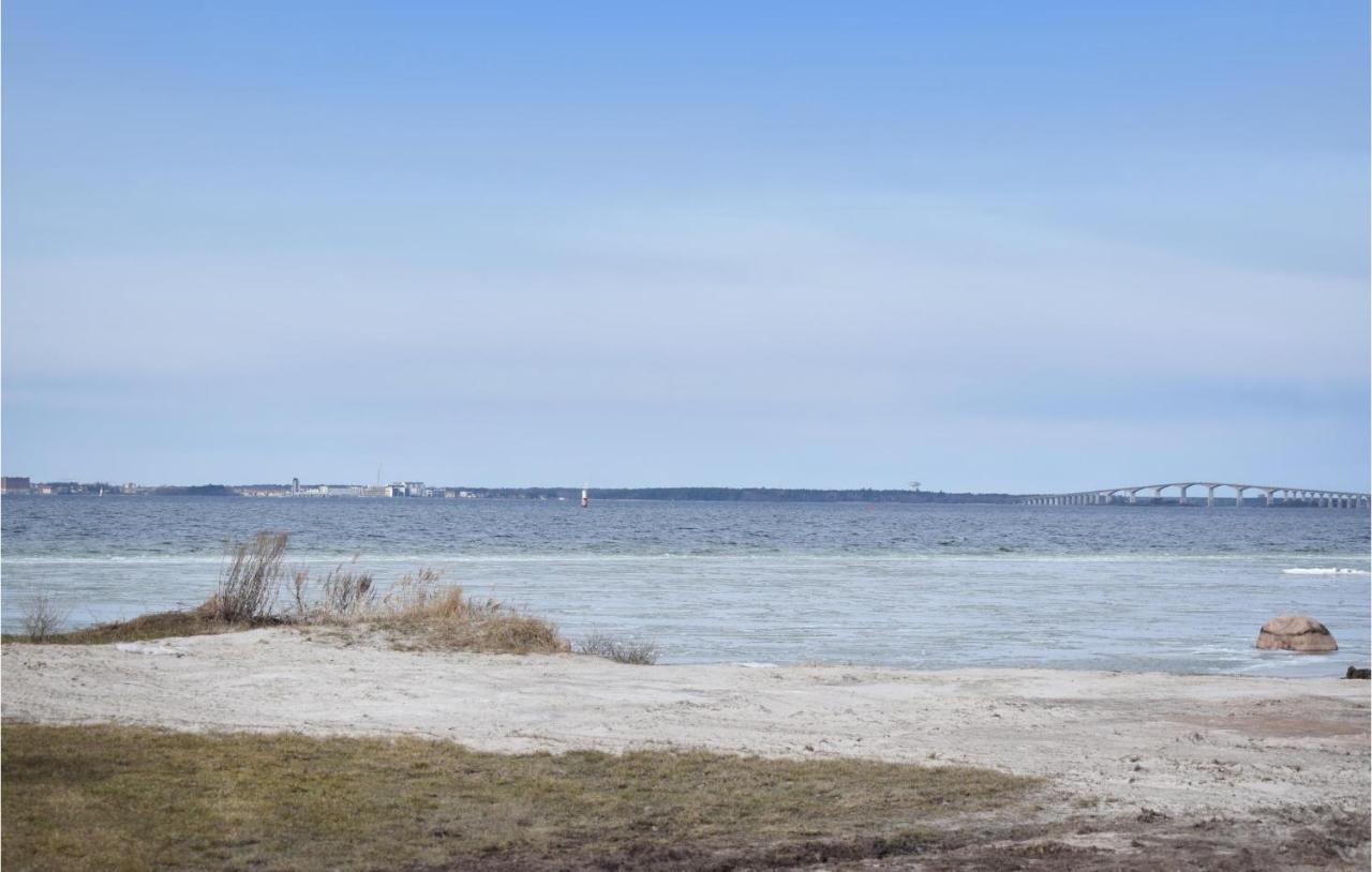 Apartament Wasa Seaside 2 Färjestaden Zewnętrze zdjęcie
