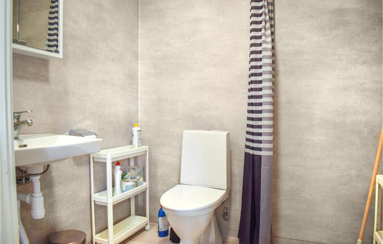 Apartament Wasa Seaside 2 Färjestaden Zewnętrze zdjęcie