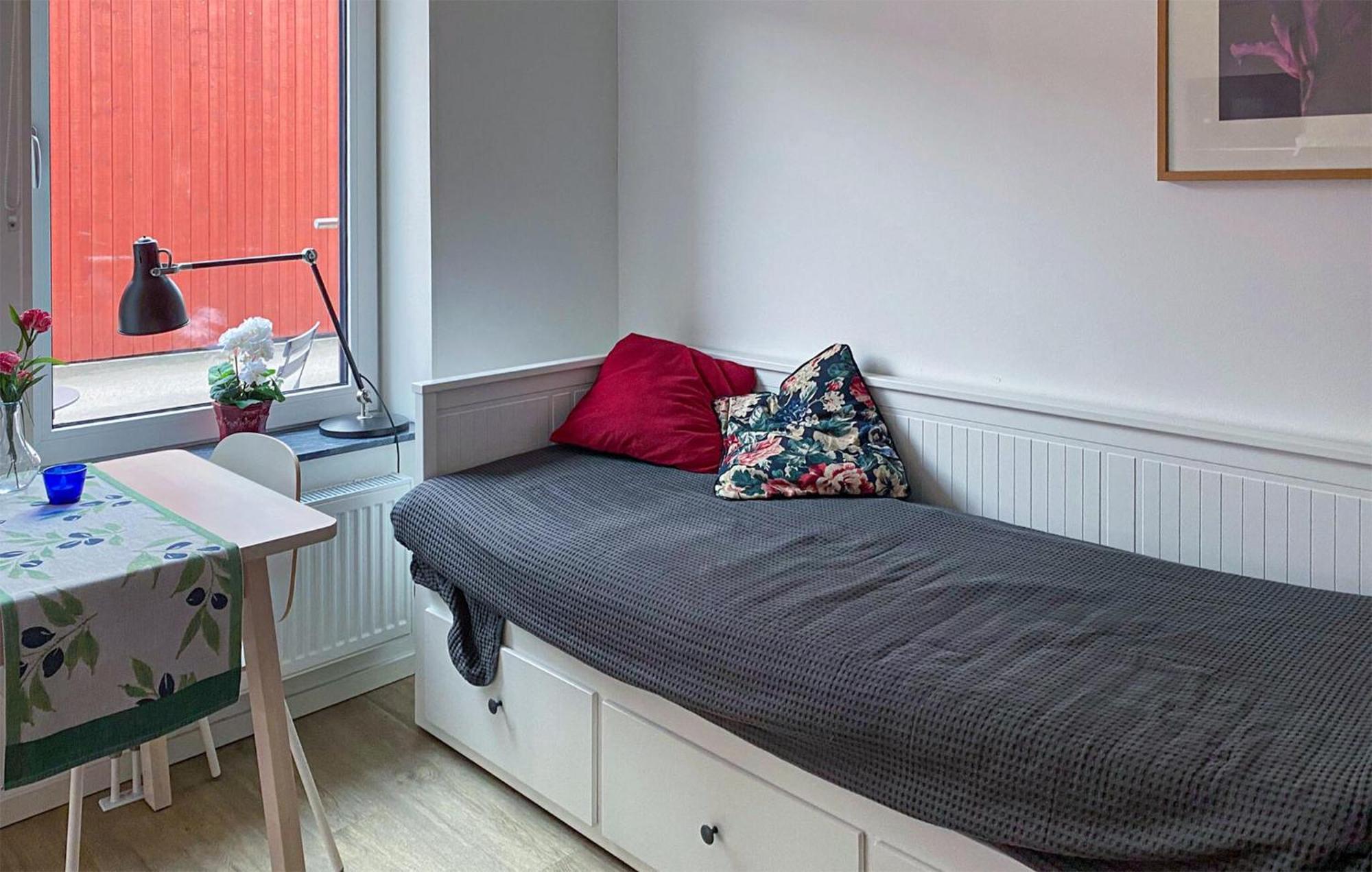 Apartament Wasa Seaside 2 Färjestaden Zewnętrze zdjęcie