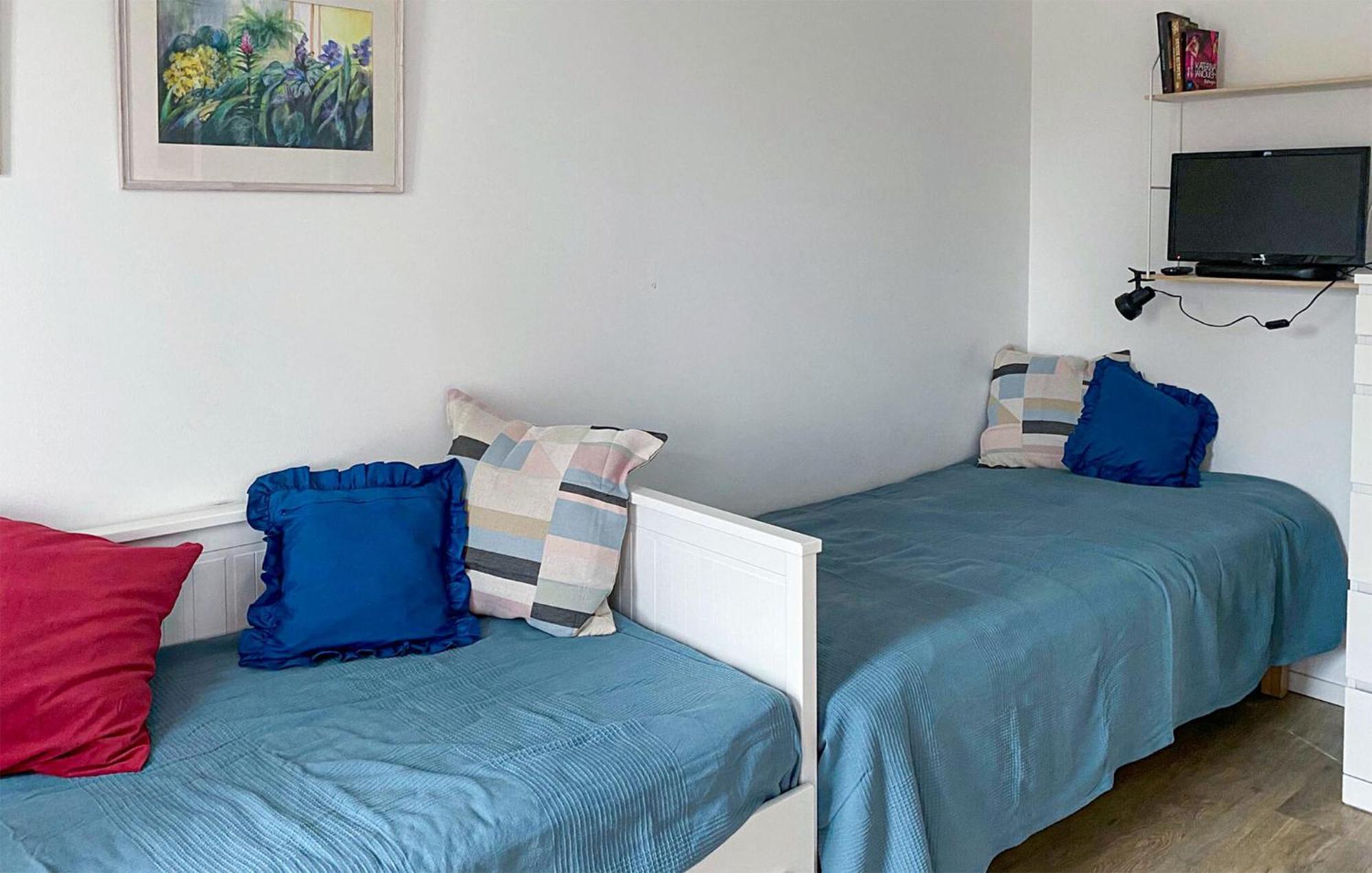 Apartament Wasa Seaside 2 Färjestaden Zewnętrze zdjęcie