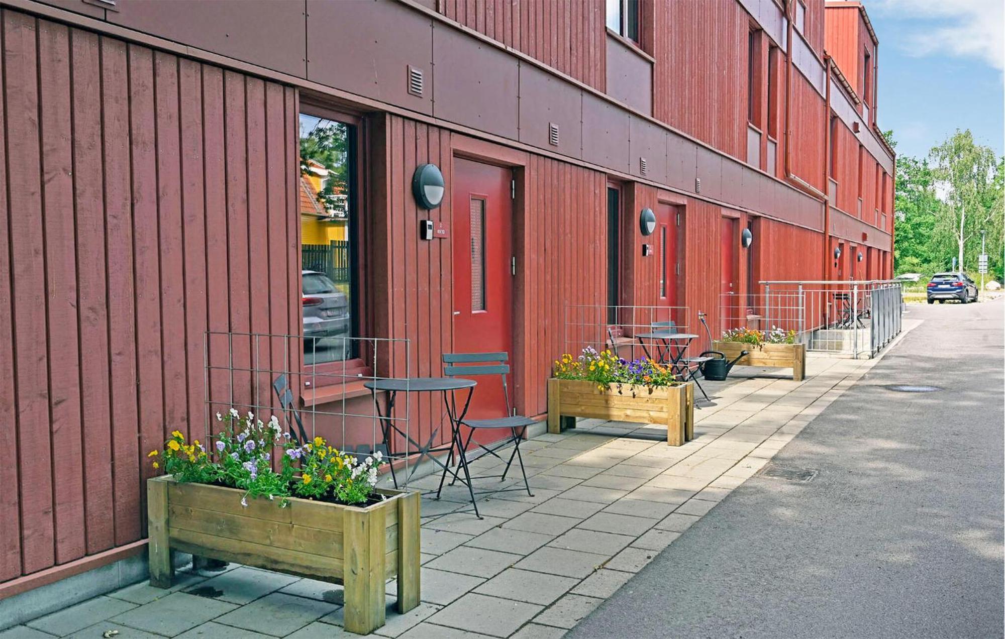 Apartament Wasa Seaside 2 Färjestaden Zewnętrze zdjęcie
