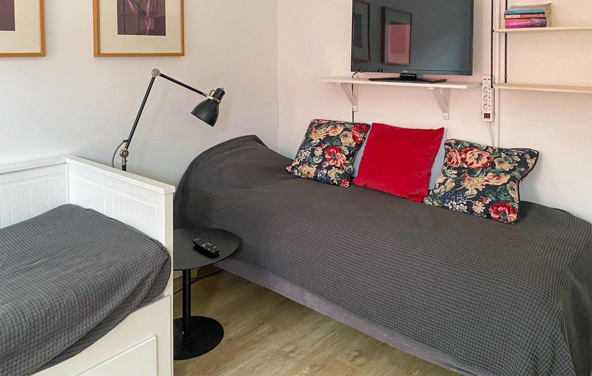 Apartament Wasa Seaside 2 Färjestaden Zewnętrze zdjęcie